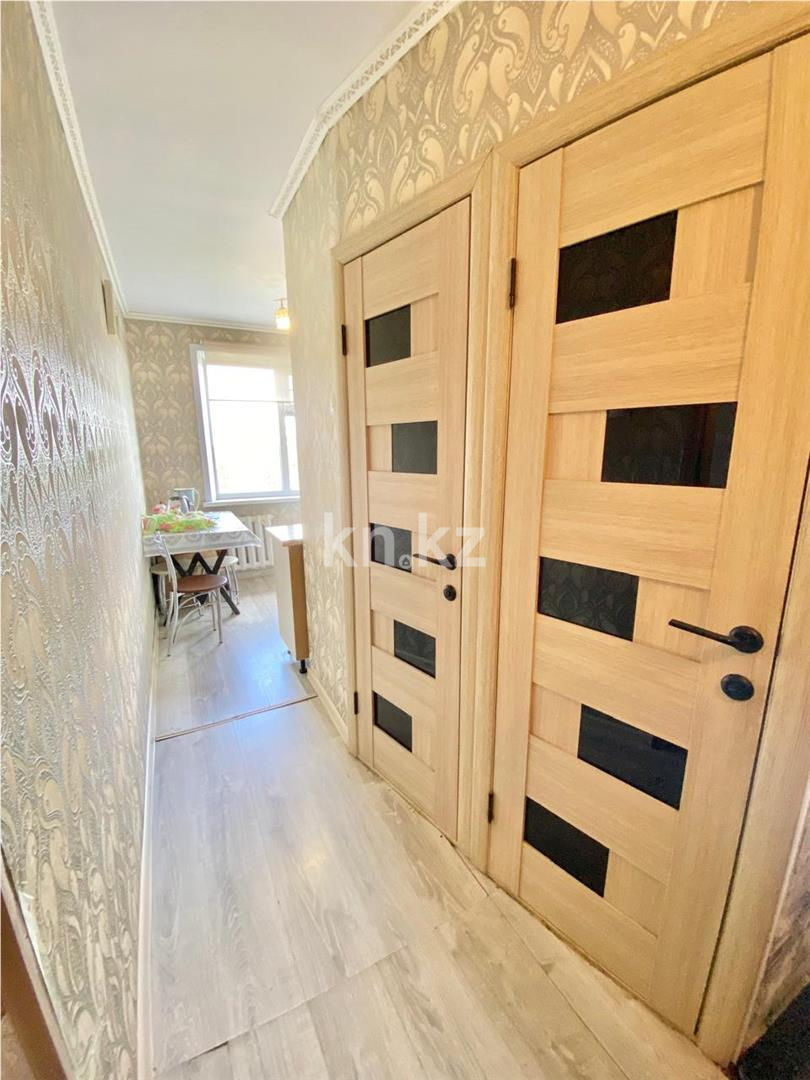 Продажа 2-комнатной квартиры, 44 м², мкр-н Восток-1 в Караганде - фото 8