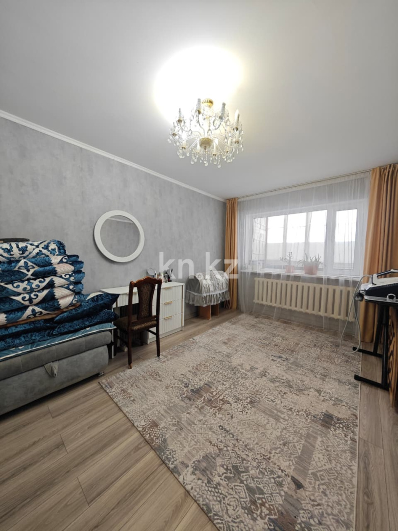 Продажа 3-комнатной квартиры, 69 м², ул. Сатыбалдина в Караганде - фото 7