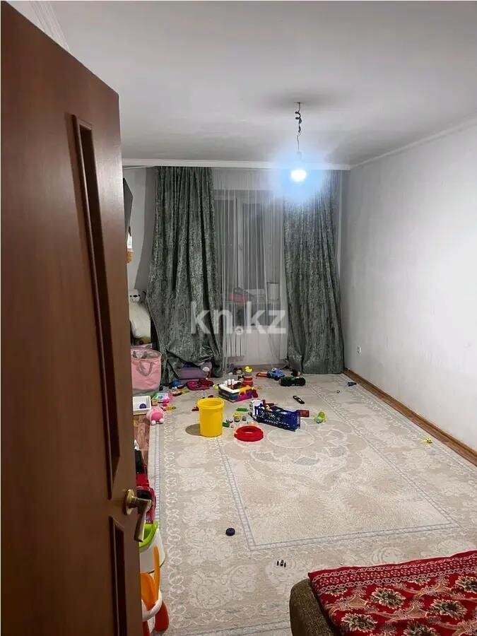 Продажа 2-комнатной квартиры, 56 м² в Астане