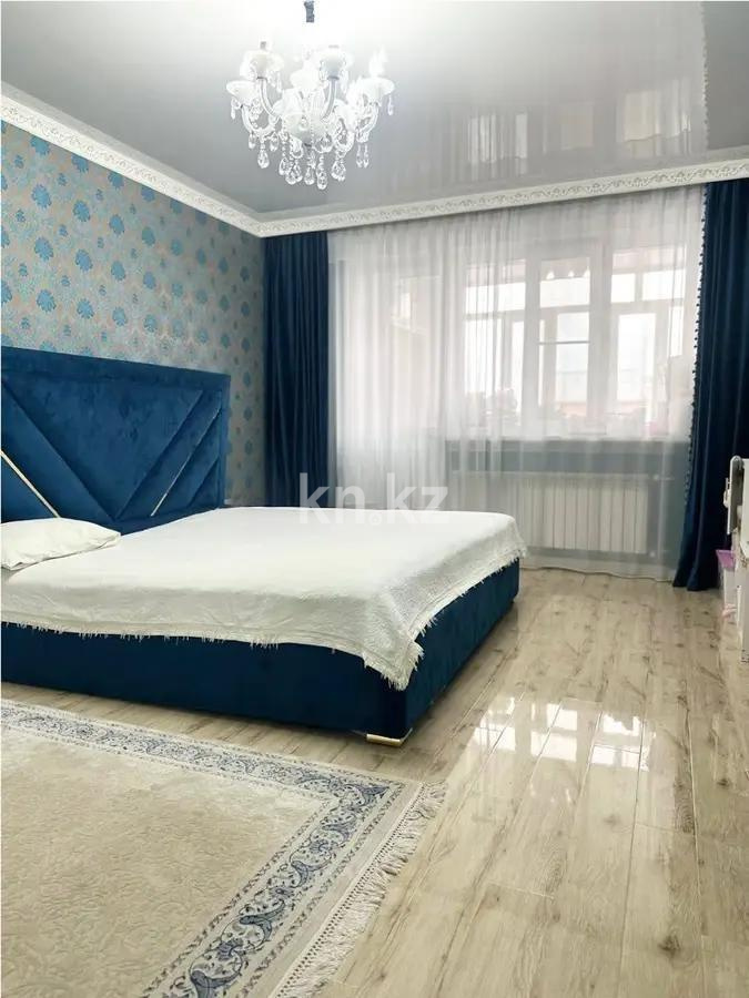 Продажа 4-комнатной квартиры, 140 м², ул. Мустафина, дом  7/1 в Астане - фото 2