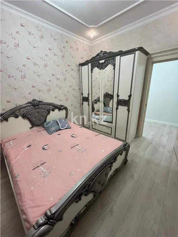 Продажа 3-комнатной квартиры, 75 м², ул. Анет баба, дом  11/1 в Астане - фото 3
