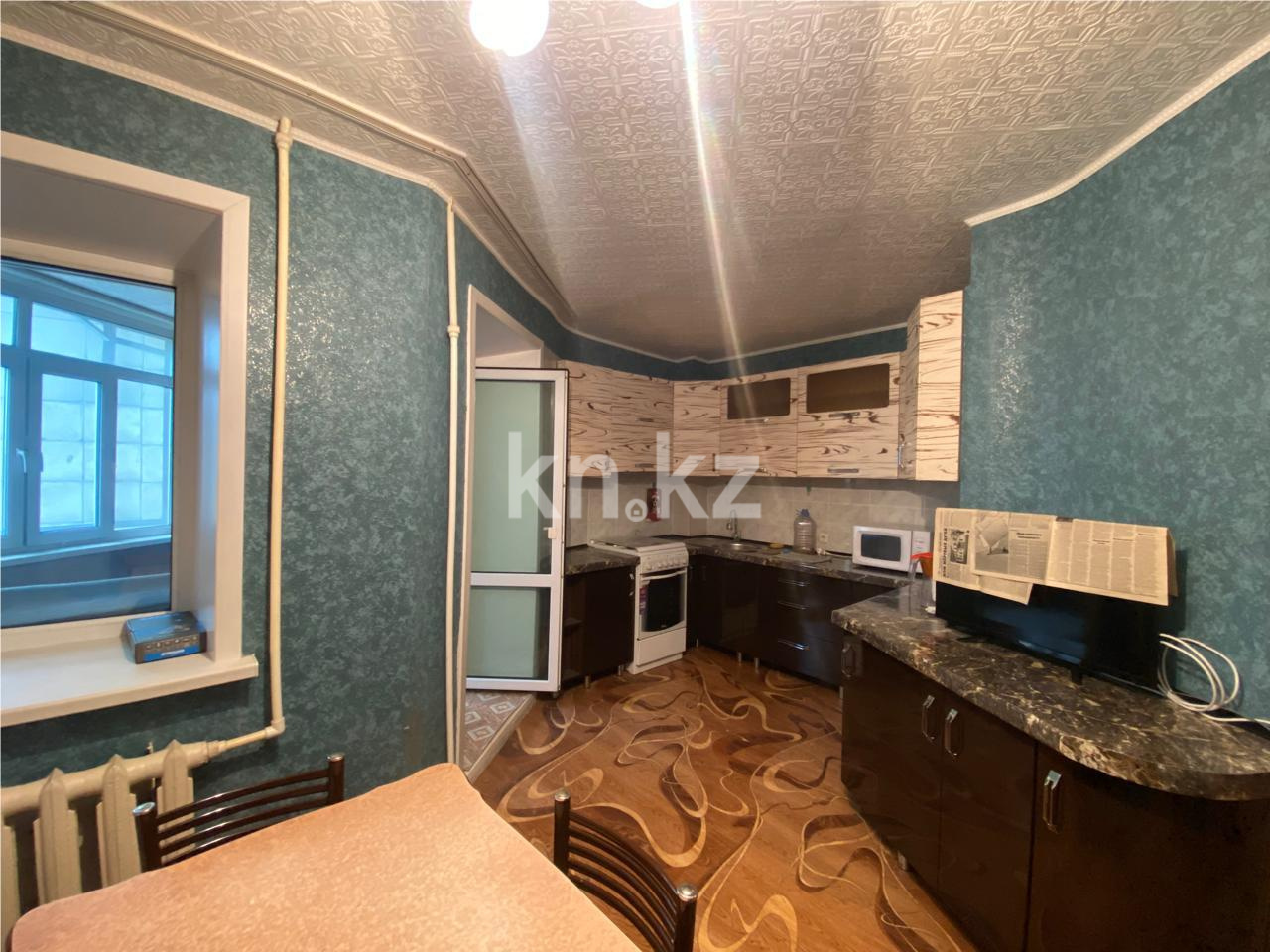 Продажа 1-комнатной квартиры, 55 м² в Караганде - фото 4