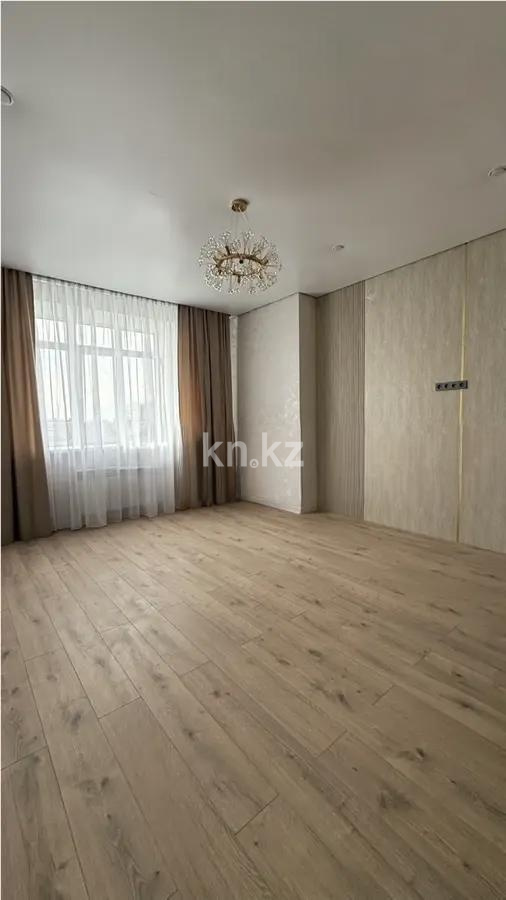 Продажа 3-комнатной квартиры, 90 м² в Караганде