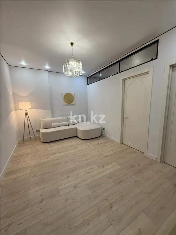 Продажа 2-комнатной квартиры, 43 м² в Астане