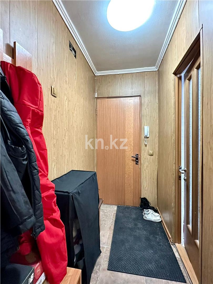Продажа 1-комнатной квартиры, 30 м² в Караганде - фото 6