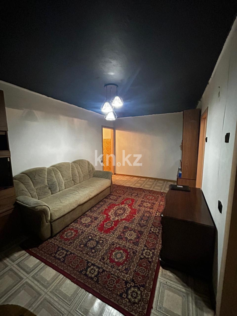 Продажа 4-комнатной квартиры, 62 м² в Караганде - фото 3