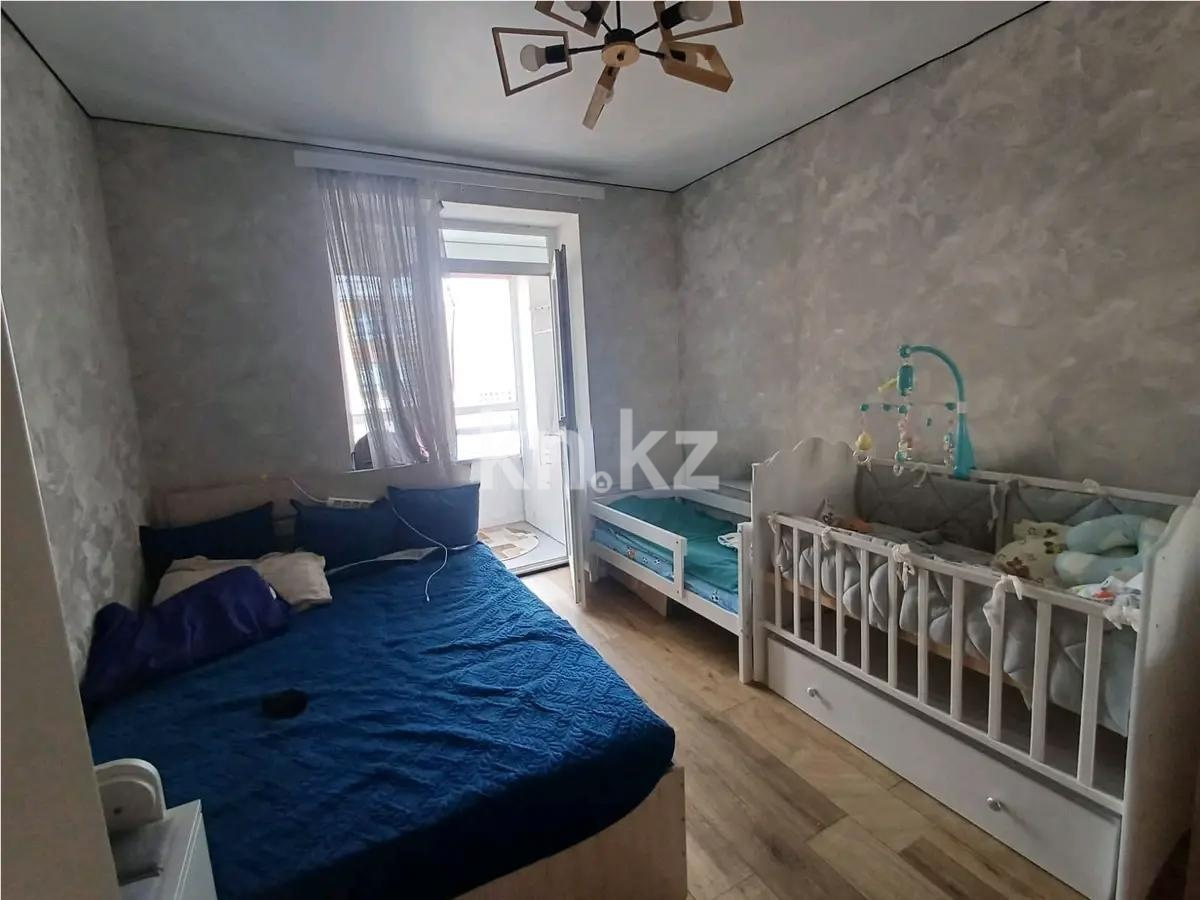 Продажа 1-комнатной квартиры, 41.2 м² в Астане - фото 2