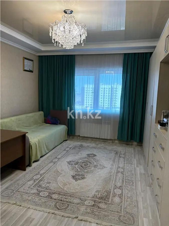 Продажа 1-комнатной квартиры, 28.4 м² в Астане