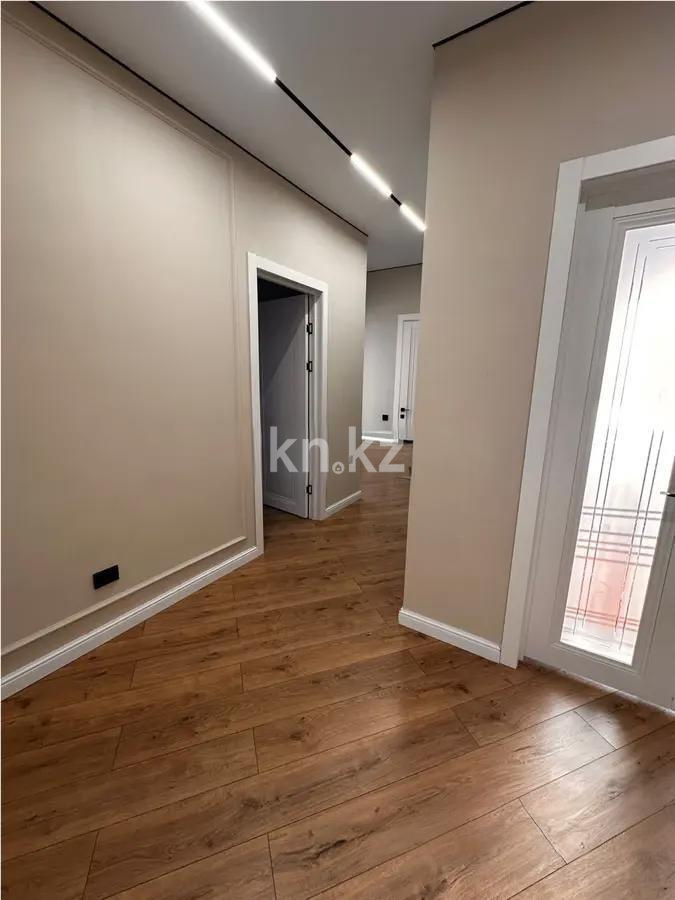 Продажа 2-комнатной квартиры, 74.47 м², пр. Улы Дала, дом  29/1 в Астане - фото 5