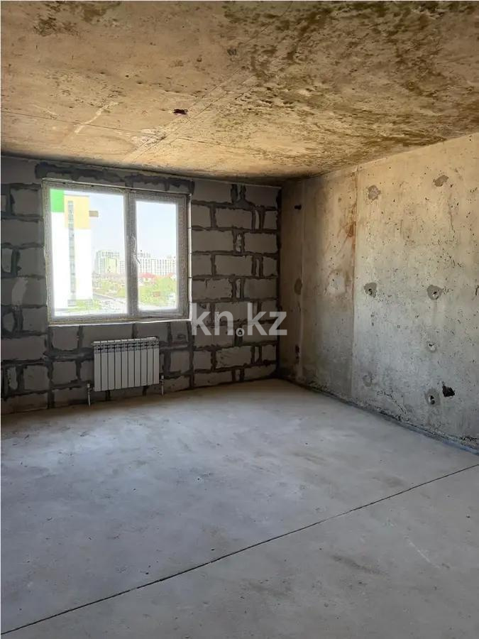 Продажа 4-комнатной квартиры, 92 м² в Алматы