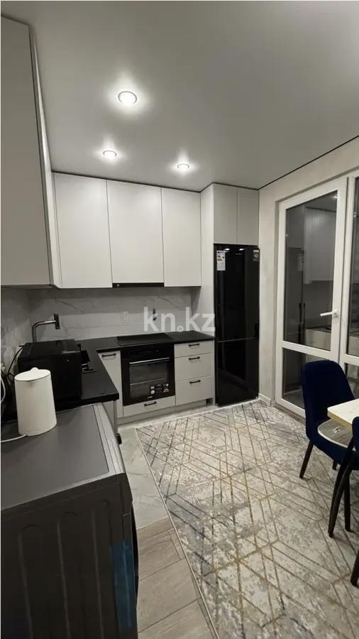 Продажа 1-комнатной квартиры, 43 м² в Алматы - фото 2