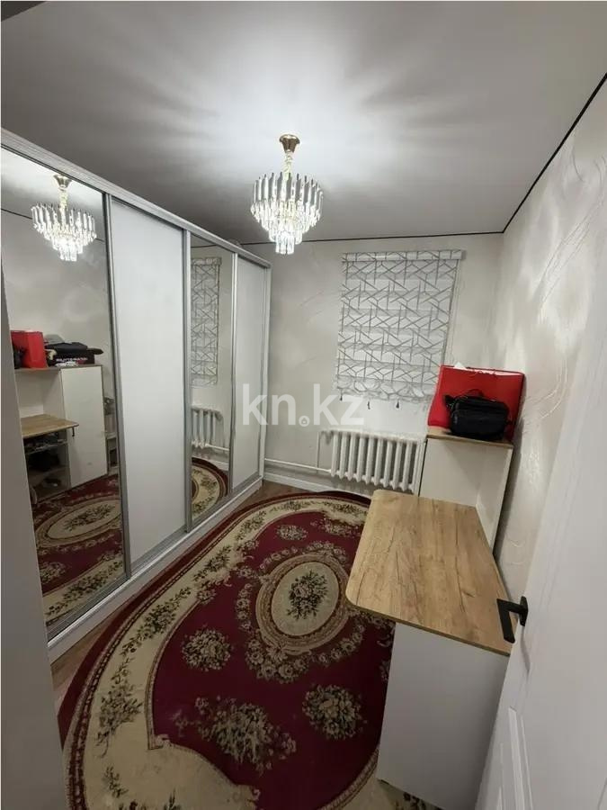 Продажа 1-комнатной квартиры, 35.1 м² в Астане - фото 2