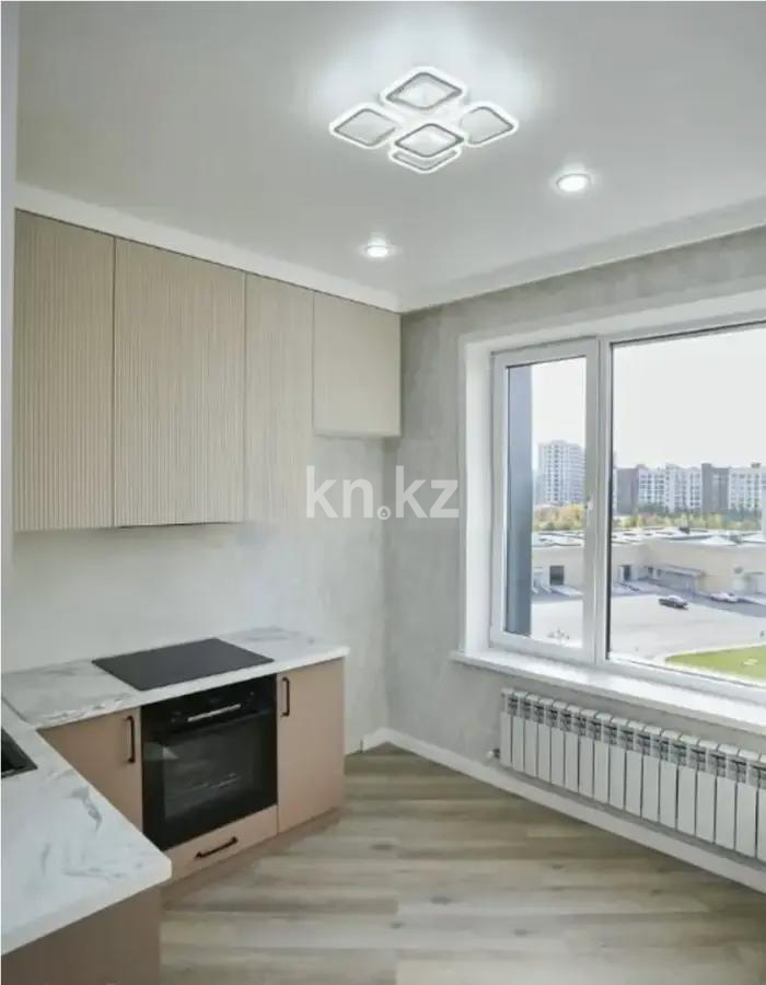 Продажа 2-комнатной квартиры, 63 м² в Астане - фото 2