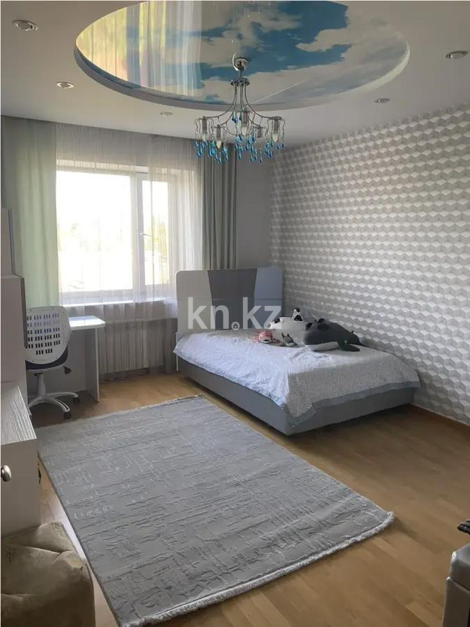 Продажа 6-комнатной квартиры, 220 м² в Караганде - фото 4
