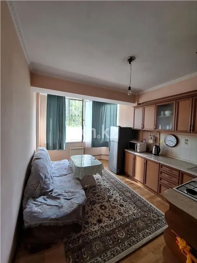 Продажа 1-комнатной квартиры, 42 м², ул. Серикова, дом  37 в Алматы - фото 2