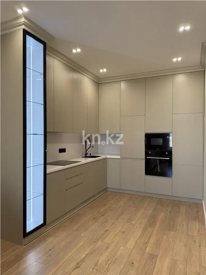 Продажа 3-комнатной квартиры, 80 м², ул. Розыбакиева, дом  197/2 в Алматы - фото 4