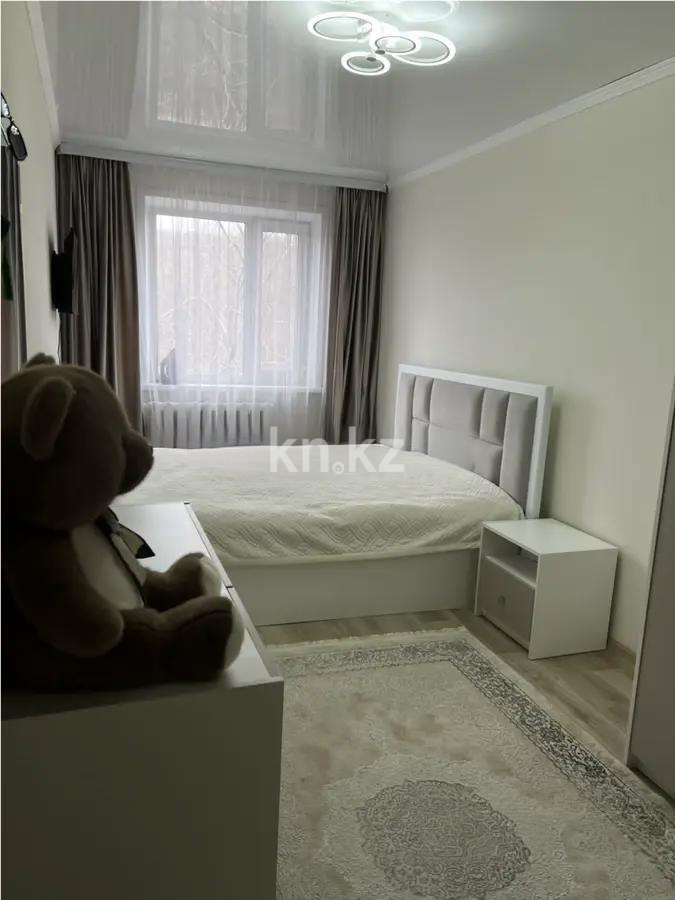 Продажа 2-комнатной квартиры, 49 м² в Караганде - фото 2