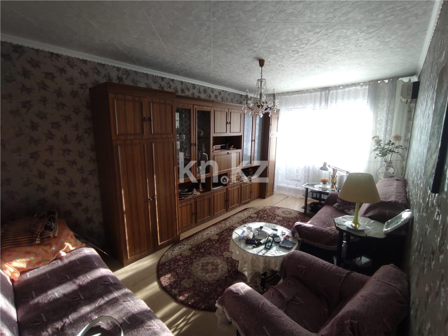 Продажа 1-комнатной квартиры, 30 м² в Темиртау