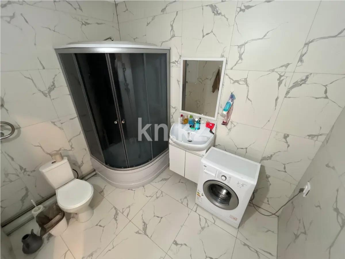 Продажа 1-комнатной квартиры, 38.3 м² в Астане - фото 3