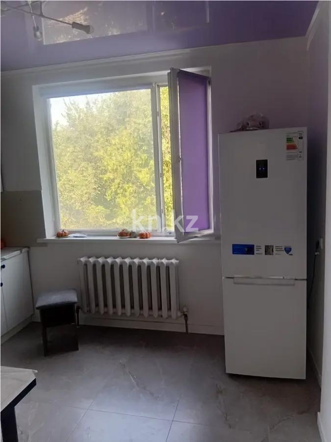 Продажа 1-комнатной квартиры, 45 м² в Астане - фото 4