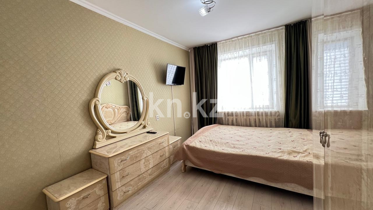 Продажа 3-комнатной квартиры, 64 м², мкр-н Гульдер-1, дом  13 в Караганде - фото 7