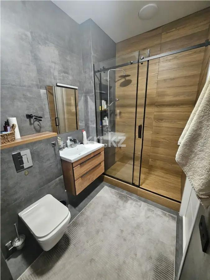 Продажа 2-комнатной квартиры, 45 м² в Алматы - фото 3