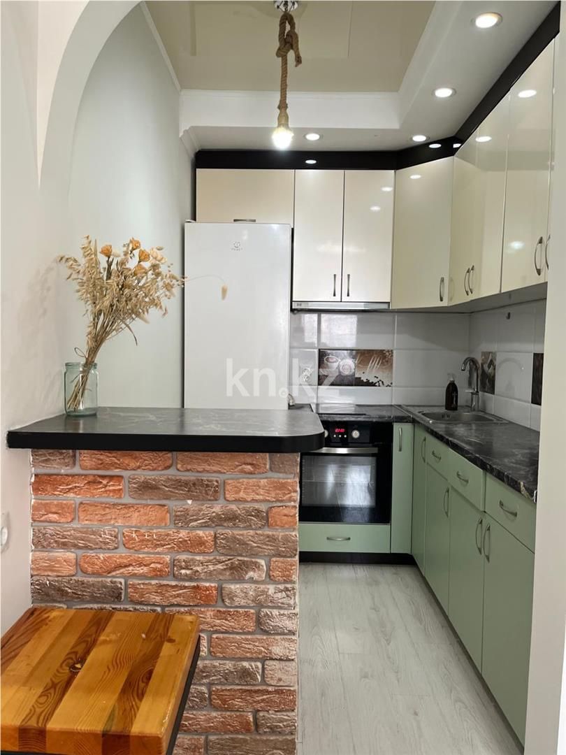 Продажа 2-комнатной квартиры, 37 м² в Астане - фото 7