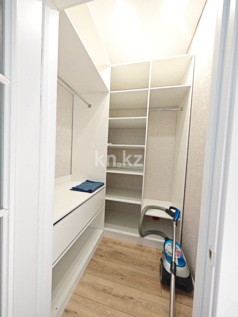 Аренда 1-комнатной квартиры, 46 м² в Караганде - фото 16