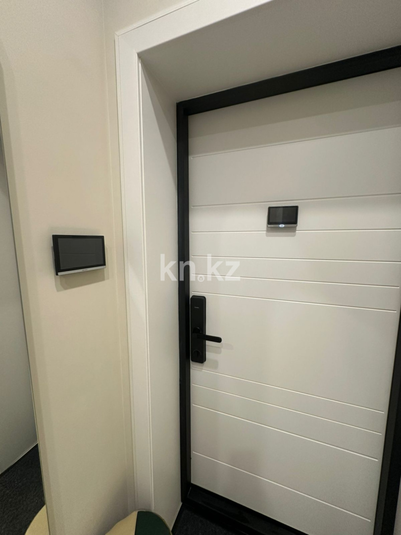 Аренда 1-комнатной квартиры, 43 м² в Алматы