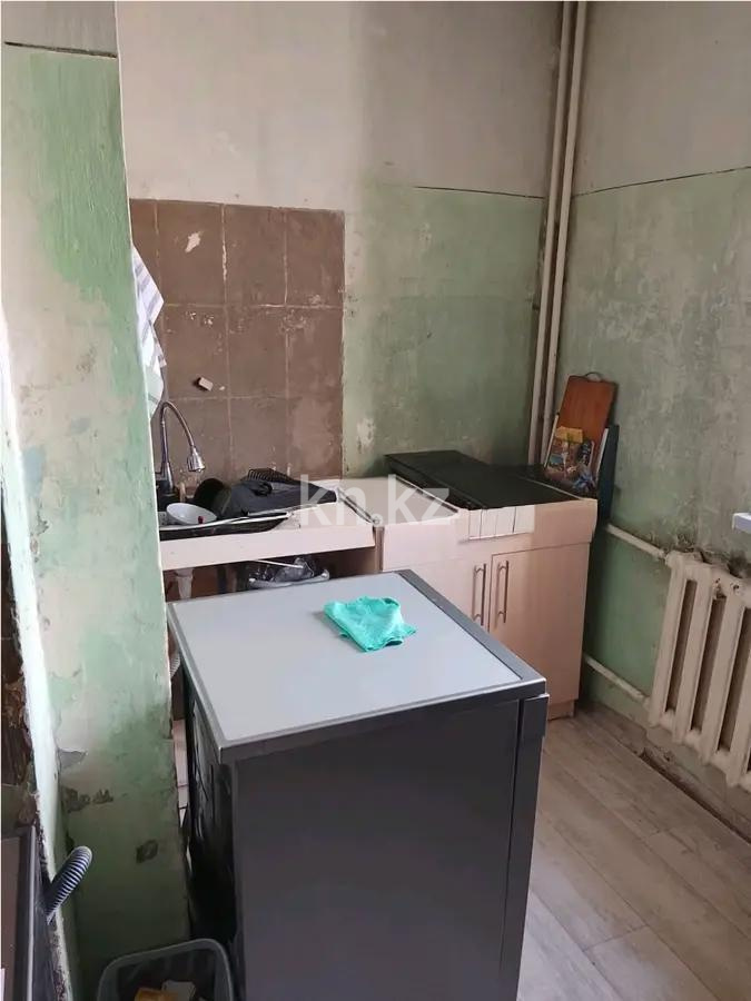 Продажа 1-комнатной квартиры, 35 м² в Алматы - фото 2