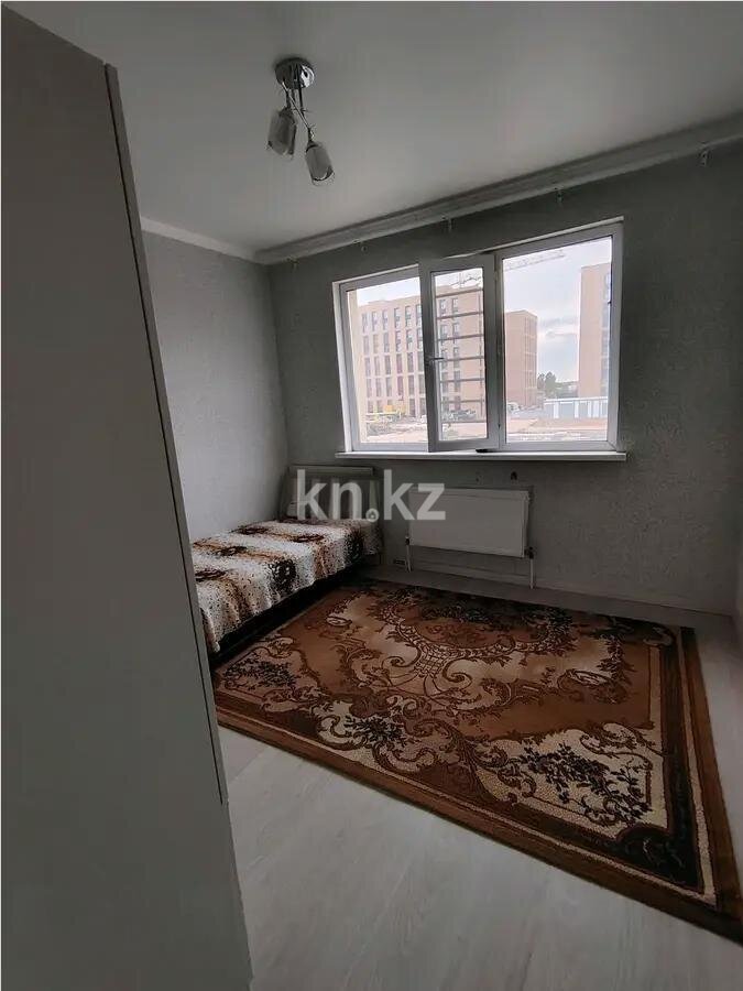 Продажа 3-комнатной квартиры, 71.2 м² в Астане - фото 3