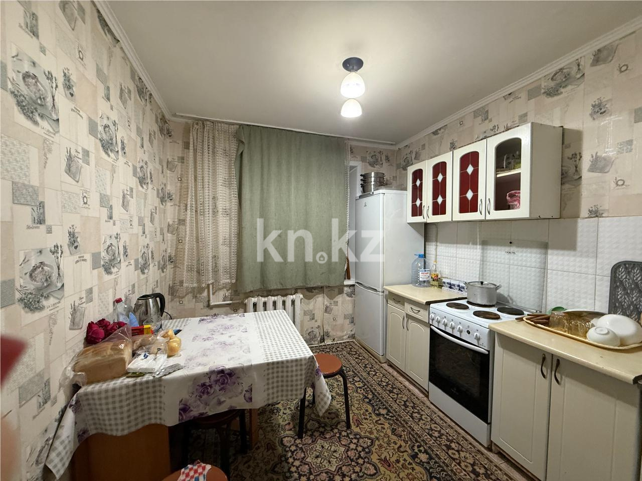 Продажа 2-комнатной квартиры, 52 м² в Караганде - фото 5