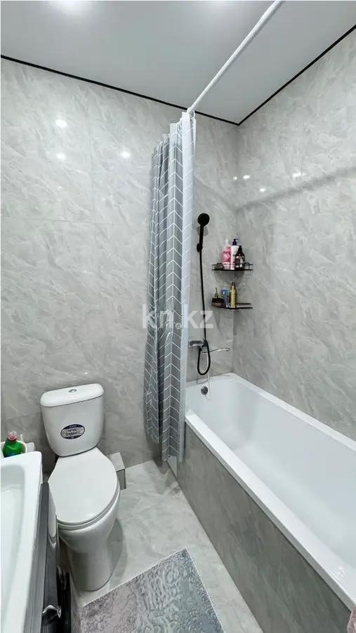 Продажа 2-комнатной квартиры, 40 м² в Астане - фото 4