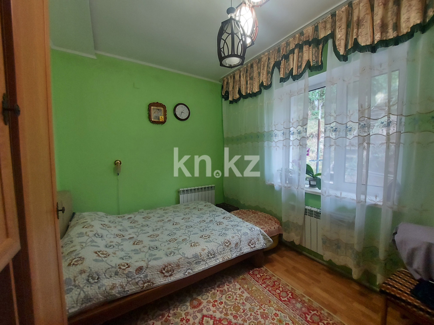 Продажа 4-комнатного дома, 112 м², мкр-н Канат, дом  68 - СТ Канат в Алматы - фото 21