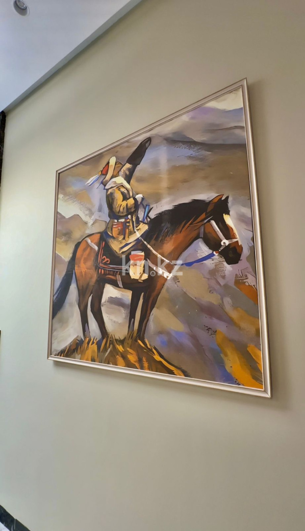 Продажа 3-комнатной квартиры, 117 м², пр. Байдибек би, дом  113/10 в Шымкенте - фото 17