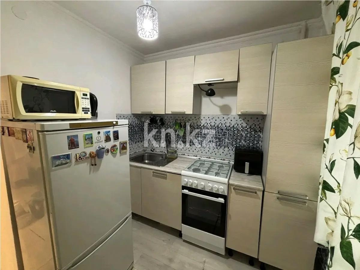 Продажа 1-комнатной квартиры, 30 м² в Астане - фото 3