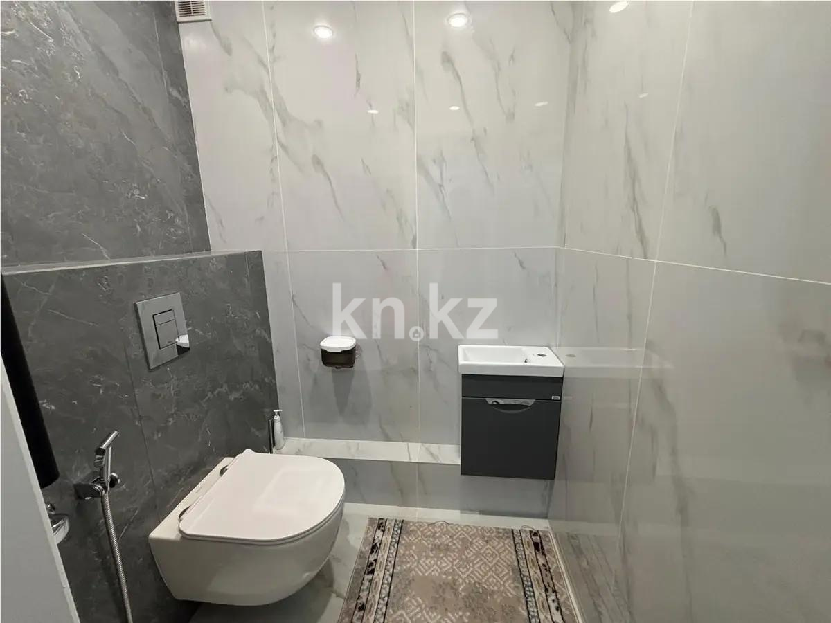 Продажа 4-комнатной квартиры, 84 м², мкр. Восток-2, дом  11 в Караганде - фото 6