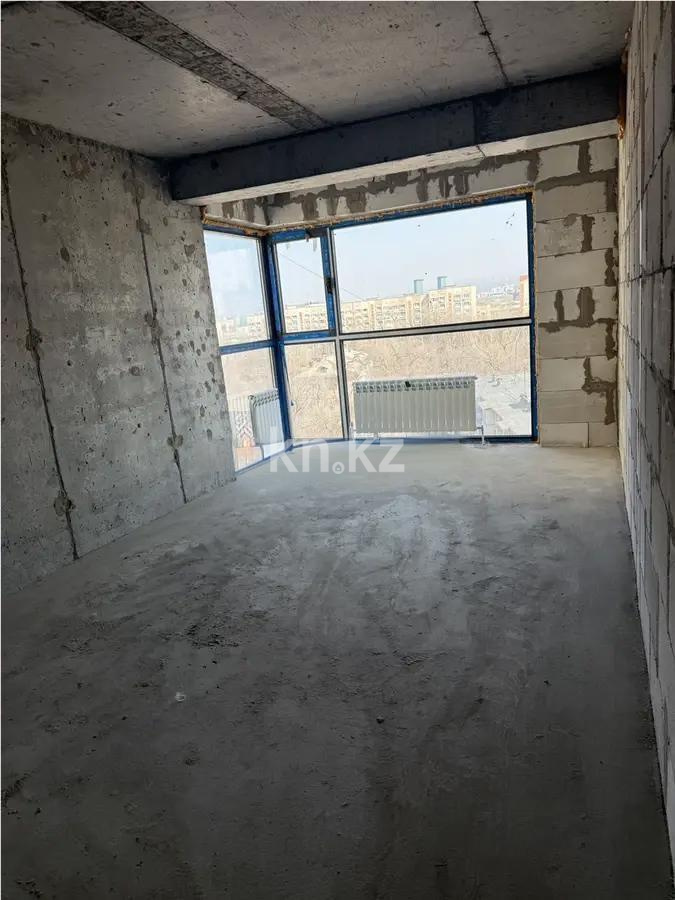 Продажа 3-комнатной квартиры, 96.4 м² в Алматы - фото 2