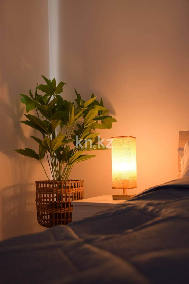 Аренда 2-комнатной квартиры посуточно, 55 м², Розабакиева, дом  162 - ул. Сатпаева в Алматы - фото 4