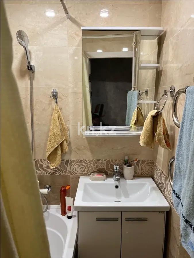 Продажа 2-комнатной квартиры, 44 м², ул. Мустафина, дом  8 в Караганде - фото 2