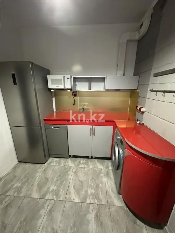 Продажа 1-комнатной квартиры, 42 м², ул. Жамбыла, дом  46а в Караганде - фото 4