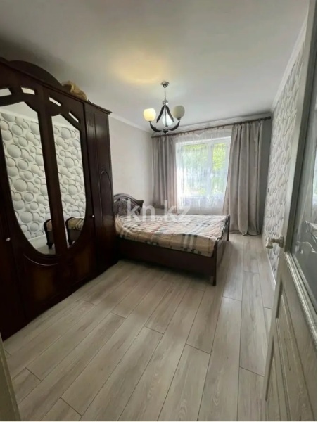 Продажа 4-комнатной квартиры, 75 м² в Караганде - фото 5