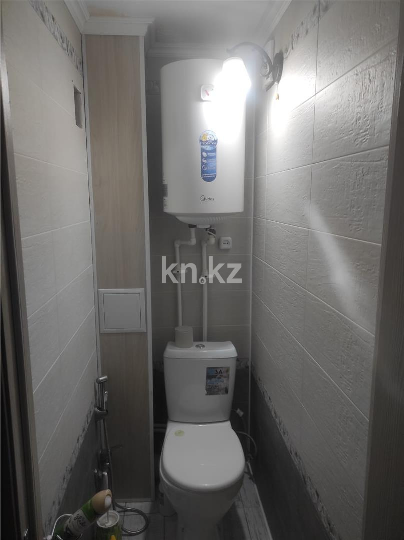 Продажа 3-комнатной квартиры, 70 м², ул. Абая в Темиртау - фото 7