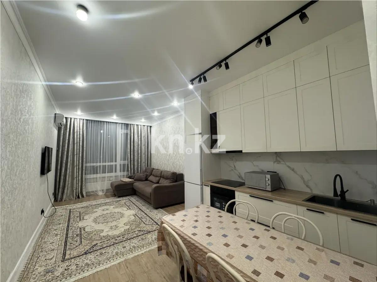 Продажа 2-комнатной квартиры, 52 м², ул. Шыганак, дом  1 в Астане