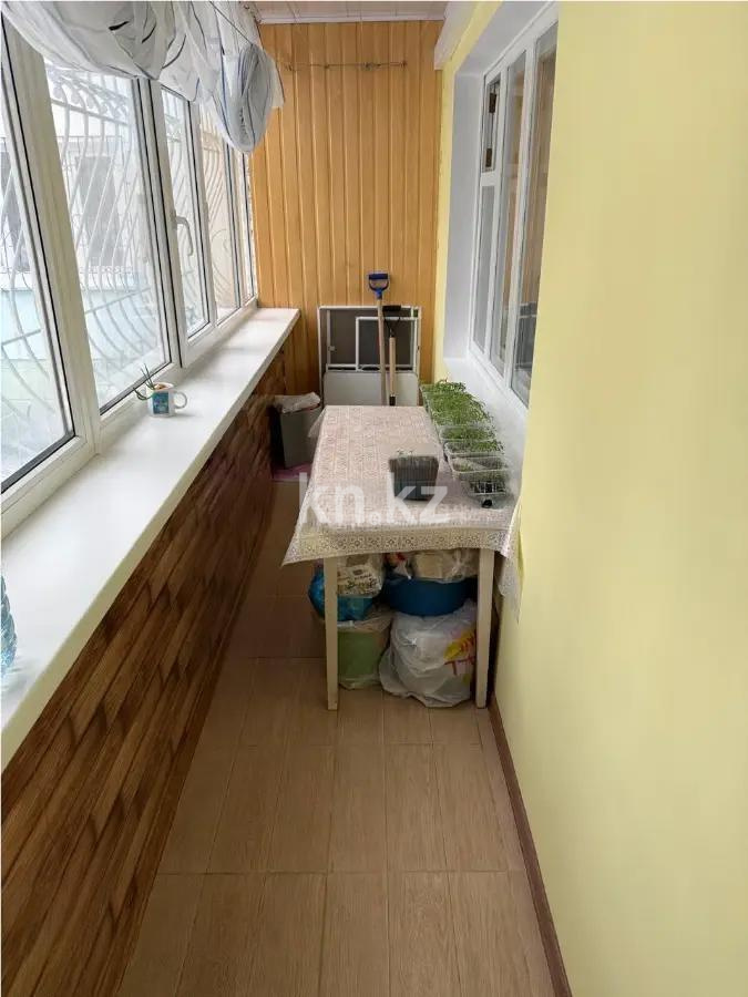 Продажа 3-комнатной квартиры, 66 м² в Астане - фото 7