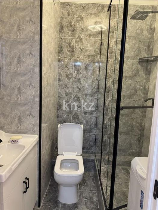 Продажа 2-комнатной квартиры, 58 м², ул. Омарова, дом  1 в Алматы - фото 4