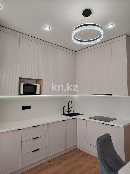 Продажа 2-комнатной квартиры, 65 м² в Астане - фото 3
