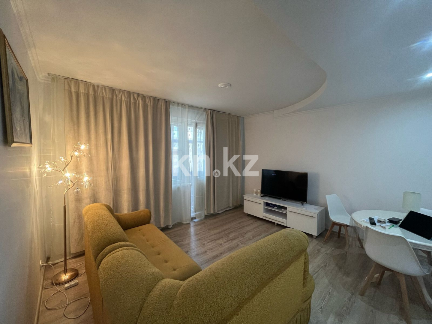 Продажа 3-комнатной квартиры, 63 м², ул. Таттимбета в Караганде - фото 5