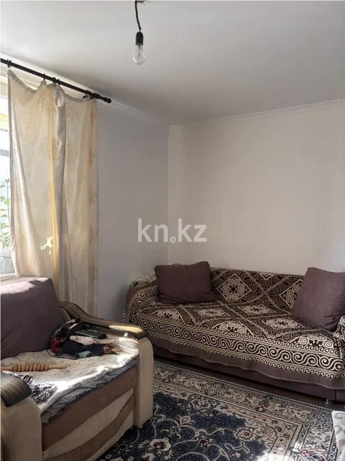 Продажа 1-комнатной квартиры, 28 м² в Астане