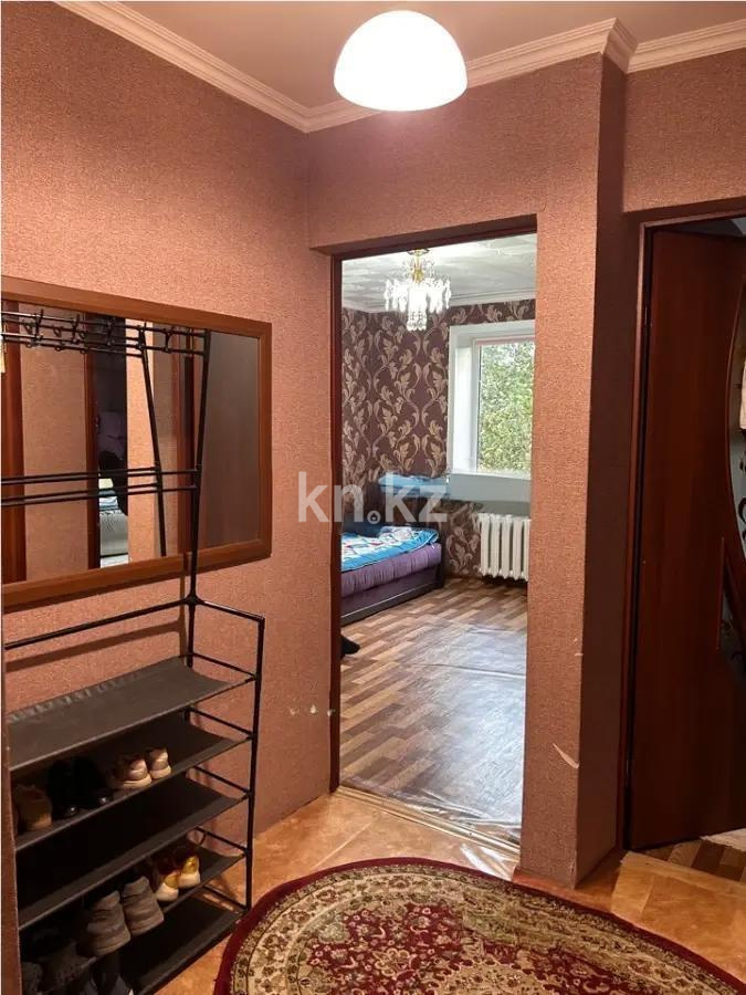 Продажа 2-комнатной квартиры, 35 м² в Караганде - фото 5